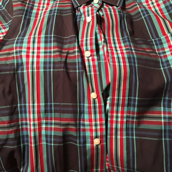 3 long sleeve old navy men’s nwot shirts - Picture 3 of 4